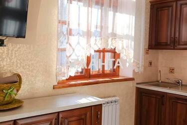 Дом по адресу ул. Дача Ковалевского (площадь 167 м²) - Atlanta.ua - фото 49