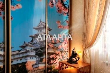 Дом по адресу ул. Дача Ковалевского (площадь 167 м²) - Atlanta.ua - фото 50