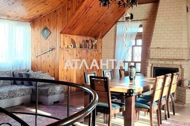 Дом по адресу ул. Дача Ковалевского (площадь 167 м²) - Atlanta.ua - фото 57