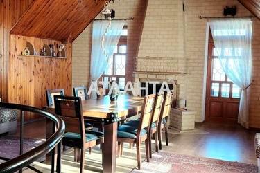 Дом по адресу ул. Дача Ковалевского (площадь 167 м²) - Atlanta.ua - фото 59