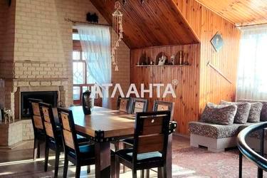 Дом по адресу ул. Дача Ковалевского (площадь 167 м²) - Atlanta.ua - фото 60