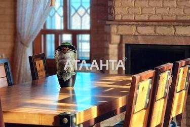 Дом по адресу ул. Дача Ковалевского (площадь 167 м²) - Atlanta.ua - фото 61