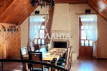 Дом по адресу ул. Дача Ковалевского (площадь 167 м²) - Atlanta.ua - фото 63