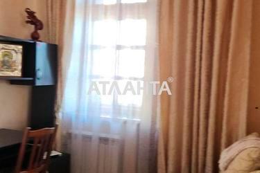 Дом по адресу ул. Дача Ковалевского (площадь 167 м²) - Atlanta.ua - фото 70