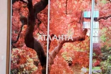 Дом по адресу ул. Дача Ковалевского (площадь 167 м²) - Atlanta.ua - фото 79