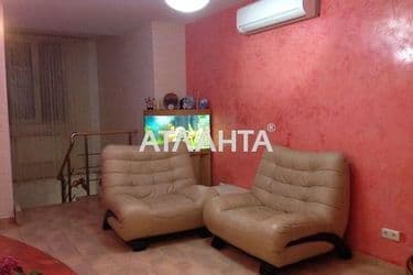 3-rooms apartment apartment by the address st. Pirogovskaya (area 132,2 m²) - Atlanta.ua - photo 21