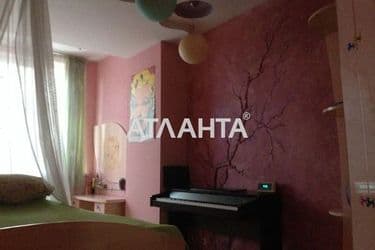 3-rooms apartment apartment by the address st. Pirogovskaya (area 132,2 m²) - Atlanta.ua - photo 26