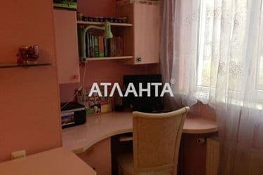 3-rooms apartment apartment by the address st. Pirogovskaya (area 132,2 m²) - Atlanta.ua - photo 27