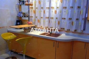 3-rooms apartment apartment by the address st. Pirogovskaya (area 132,2 m²) - Atlanta.ua - photo 30