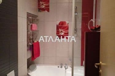 3-rooms apartment apartment by the address st. Pirogovskaya (area 132,2 m²) - Atlanta.ua - photo 32