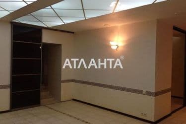 3-rooms apartment apartment by the address st. Pirogovskaya (area 132,2 m²) - Atlanta.ua - photo 36