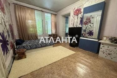 Многокомнатная квартира по адресу ул. Большая арнаутская (площадь 138,2 м²) - Atlanta.ua - фото 23
