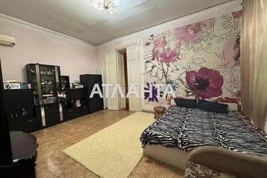 Многокомнатная квартира по адресу ул. Большая арнаутская (площадь 138,2 м²) - Atlanta.ua - фото 25