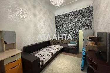 Многокомнатная квартира по адресу ул. Большая арнаутская (площадь 138,2 м²) - Atlanta.ua - фото 27
