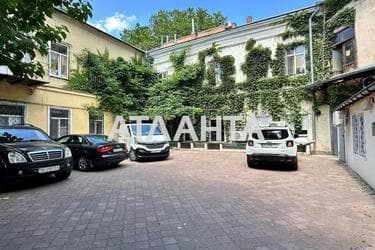 Многокомнатная квартира по адресу ул. Большая арнаутская (площадь 138,2 м²) - Atlanta.ua - фото 39