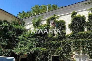 Многокомнатная квартира по адресу ул. Большая арнаутская (площадь 138,2 м²) - Atlanta.ua - фото 41