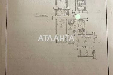 Многокомнатная квартира по адресу ул. Большая арнаутская (площадь 138,2 м²) - Atlanta.ua - фото 42