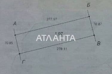 Landplot by the address (area 200,0 сот) - Atlanta.ua - photo 10