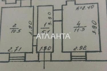 The object is removed from sale. - Atlanta.ua - photo 24