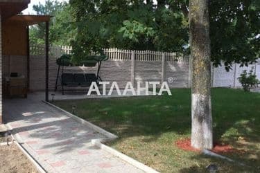 Будинок за адресою вул. Садова (площа 166 м²) - Atlanta.ua - фото 21