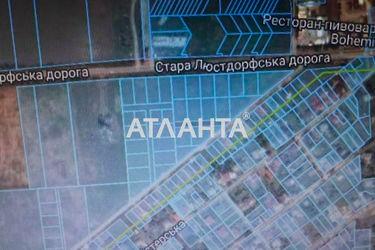 Landplot by the address st. Massiv 21 (area 5,8 сот) - Atlanta.ua - photo 10
