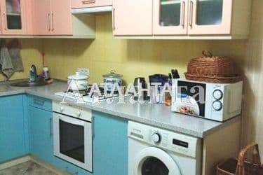 1-к квартира на Олександрівський пр. Миру пр.) в Центрі - Atlanta.ua
