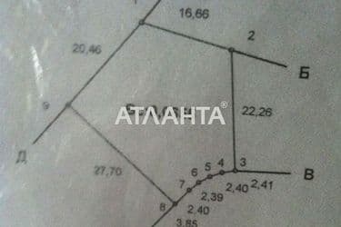 Landplot by the address st. Brizovaya (area 6,6 acr) - Atlanta.ua - photo 10