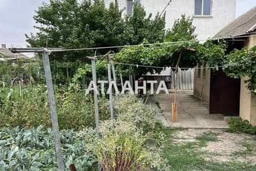House by the address st. Sosyury (area 202 m²) - Atlanta.ua - photo 24