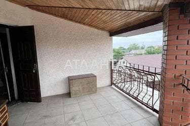 House by the address st. Sosyury (area 202 m²) - Atlanta.ua - photo 27