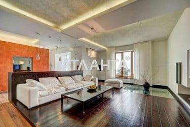 4+-rooms apartment apartment by the address st. Chernomorskaya Gefta (area 180 m²) - Atlanta.ua - photo 11