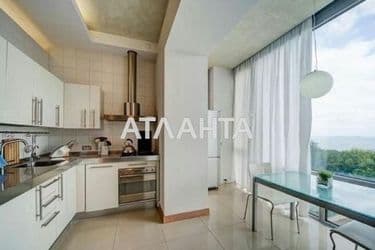 4+-rooms apartment apartment by the address st. Chernomorskaya Gefta (area 180 m²) - Atlanta.ua - photo 12