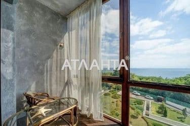4+-rooms apartment apartment by the address st. Chernomorskaya Gefta (area 180 m²) - Atlanta.ua - photo 13