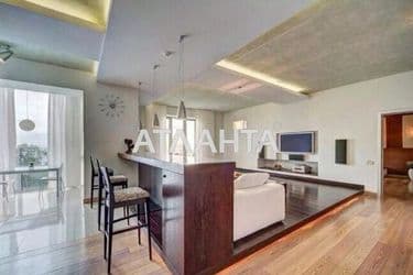 4+-rooms apartment apartment by the address st. Chernomorskaya Gefta (area 180 m²) - Atlanta.ua - photo 15