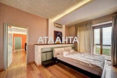 4+-rooms apartment apartment by the address st. Chernomorskaya Gefta (area 180 m²) - Atlanta.ua - photo 16