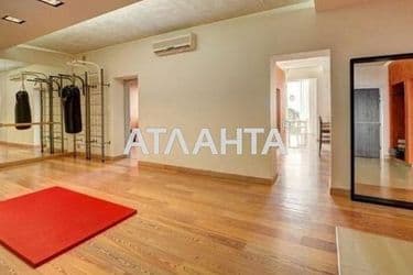 4+-rooms apartment apartment by the address st. Chernomorskaya Gefta (area 180 m²) - Atlanta.ua - photo 18