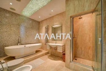 4+-rooms apartment apartment by the address st. Chernomorskaya Gefta (area 180 m²) - Atlanta.ua - photo 19