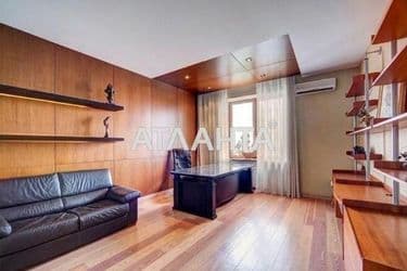 4+-rooms apartment apartment by the address st. Chernomorskaya Gefta (area 180 m²) - Atlanta.ua - photo 20