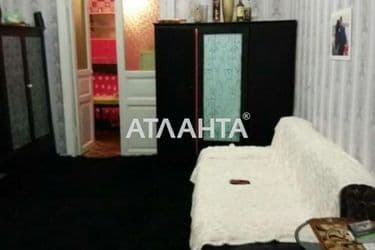 2-rooms apartment apartment by the address st. Lanzheronovskaya Lastochkina (area 60 m²) - Atlanta.ua - photo 7