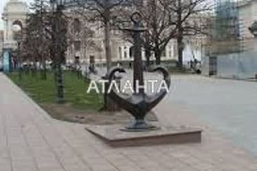 2-rooms apartment apartment by the address st. Lanzheronovskaya Lastochkina (area 60 m²) - Atlanta.ua - photo 11