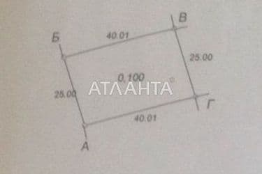 Landplot by the address st. Proezdnaya 3 ya (area 10 acr) - Atlanta.ua - photo 32