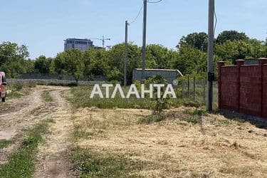 Landplot by the address st. Proezdnaya 3 ya (area 10 acr) - Atlanta.ua - photo 21