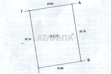 Landplot by the address st. Massiv 20 (area 7,7 acr) - Atlanta.ua - photo 8