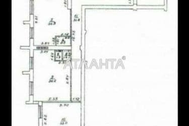 Commercial real estate at st. Skvortsova (area 177 m²) - Atlanta.ua - photo 7