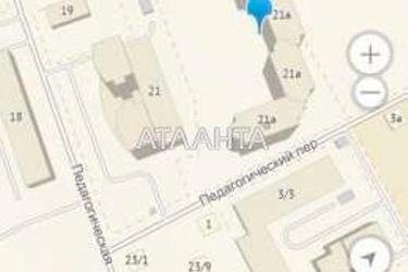 Коммерческая недвижимость по адресу ул. Педагогическая (площадь 107 м²) - Atlanta.ua - фото 12