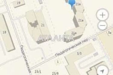 Commercial real estate at st. Pedagogicheskaya (area 107 m²) - Atlanta.ua - photo 12