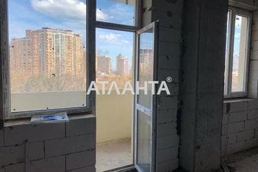 1-room apartment apartment by the address st. Pedagogicheskaya (area 50 m²) - photo 15 1-room apartment apartment by the address st. Pedagogicheskaya (area 50 m²) - Atlanta.ua - photo 15