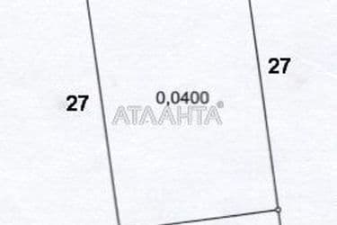 Ділянка за адресою вул. Калинова (площа 4 сот) - Atlanta.ua - фото 10