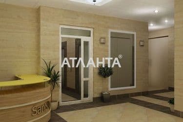 1-room apartment apartment by the address st. Bocharova gen (area 55,1 m²) - Atlanta.ua - photo 7