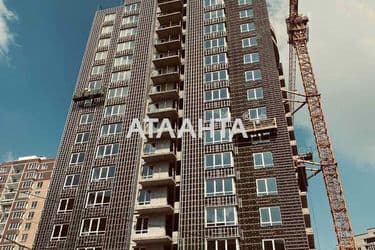 1-room apartment apartment by the address st. Bocharova gen (area 55,1 m²) - Atlanta.ua - photo 10
