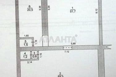 Commercial real estate at st. 1 maya (area 132 m²) - Atlanta.ua - photo 6
